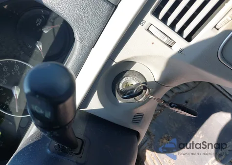 2007 Hyundai Sonata Gls from USA, damaged, VIN 5NPET46C97H289611